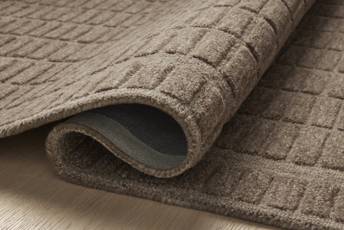 Chris Loves Julia x Loloi Bradley Rug, 11'6" length x 15' width View 4