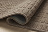 Chris Loves Julia x Loloi Bradley Rug, 11'6" length x 15' width thumbnail 4