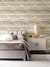 High Tide Taupe Wallpaper thumbnail 1
