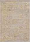 Peachtree Machine Woven Rug, by Surya, 2'11" length x 2' width thumbnail