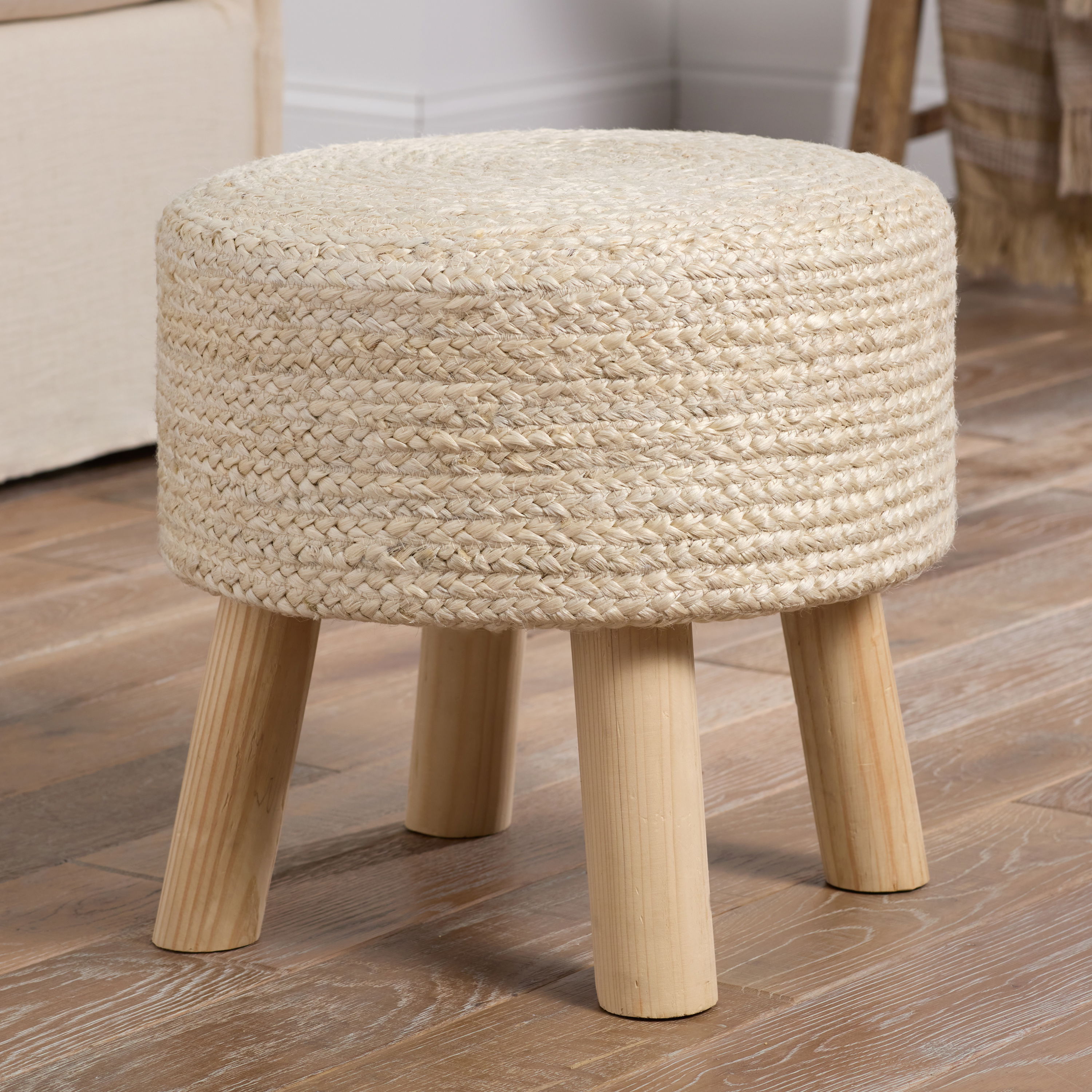 Saba Stool SBT03 large image 