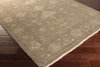 Hillcrest Handmade Rug, by Surya, 1'6" length x 1'6" width thumbnail