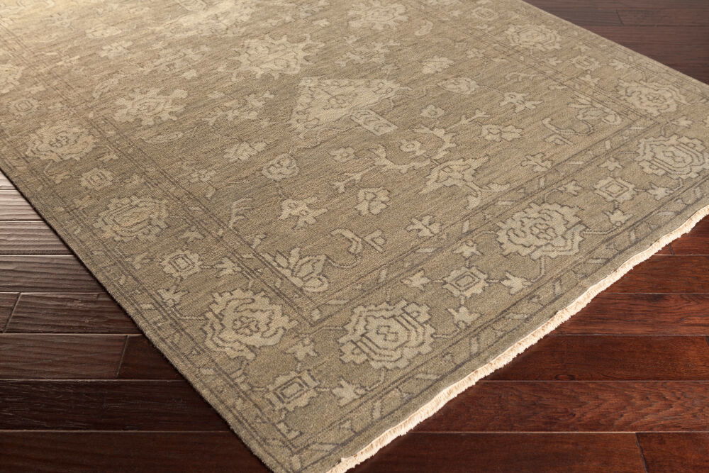 Hillcrest Handmade Rug large image 