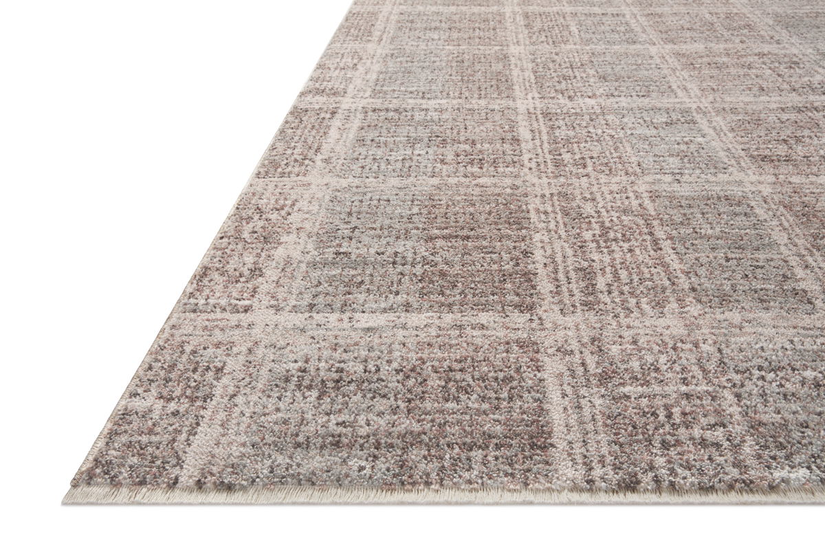 Angela Rose x Loloi Ember Rug, 5'3" length x 7'6" width View 3