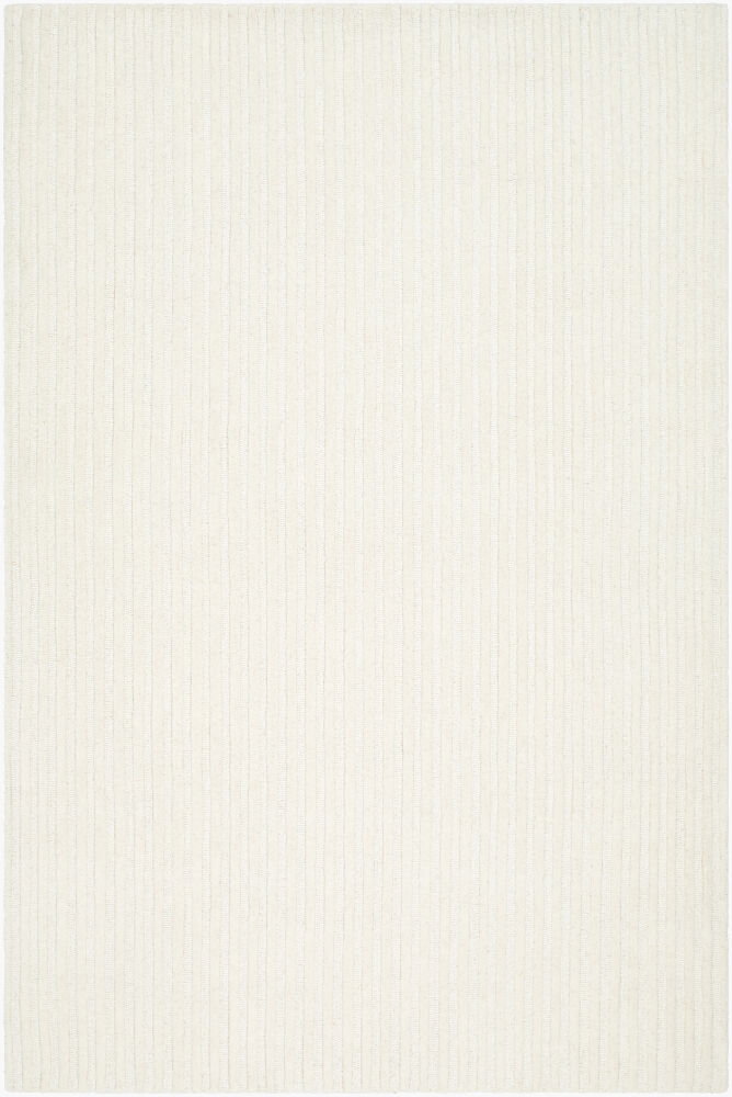 Brook Handmade Rug, by Surya, 1'6" length x 1'6" width