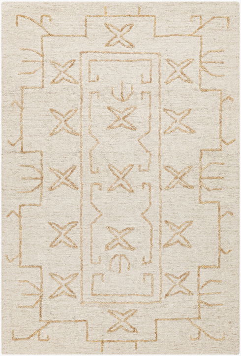 Jules Handmade Rug