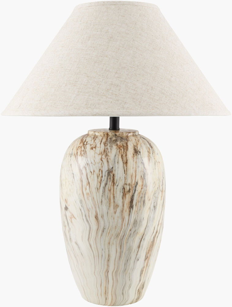 Sanza Accent Table Lamp large image 