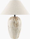 Sanza Accent Table Lamp thumbnail 0