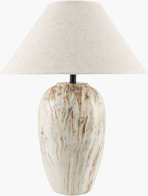 Sanza Accent Table Lamp