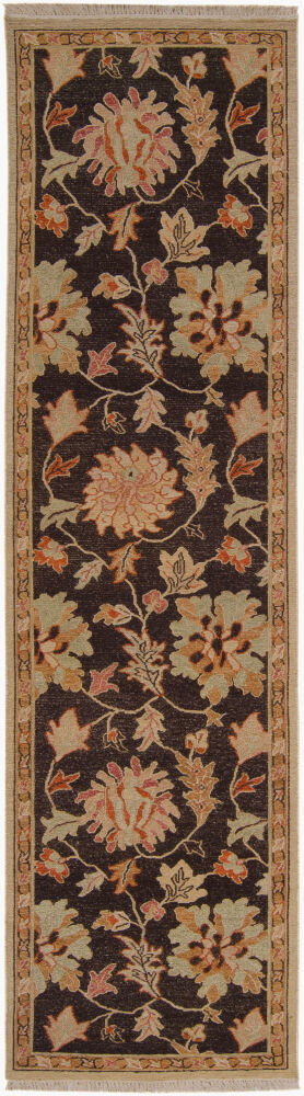 Sonoma Handmade Rug, by Surya, 14' length x 10' width