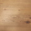 Suvan 84L Light Brown Rectangular Oak Wood Dining Table thumbnail 2
