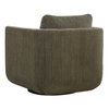 Abound Herb Swivel Chair, Accent Chair by Uttermost, 29.5" width x 26.5" height x 32" depth thumbnail 8