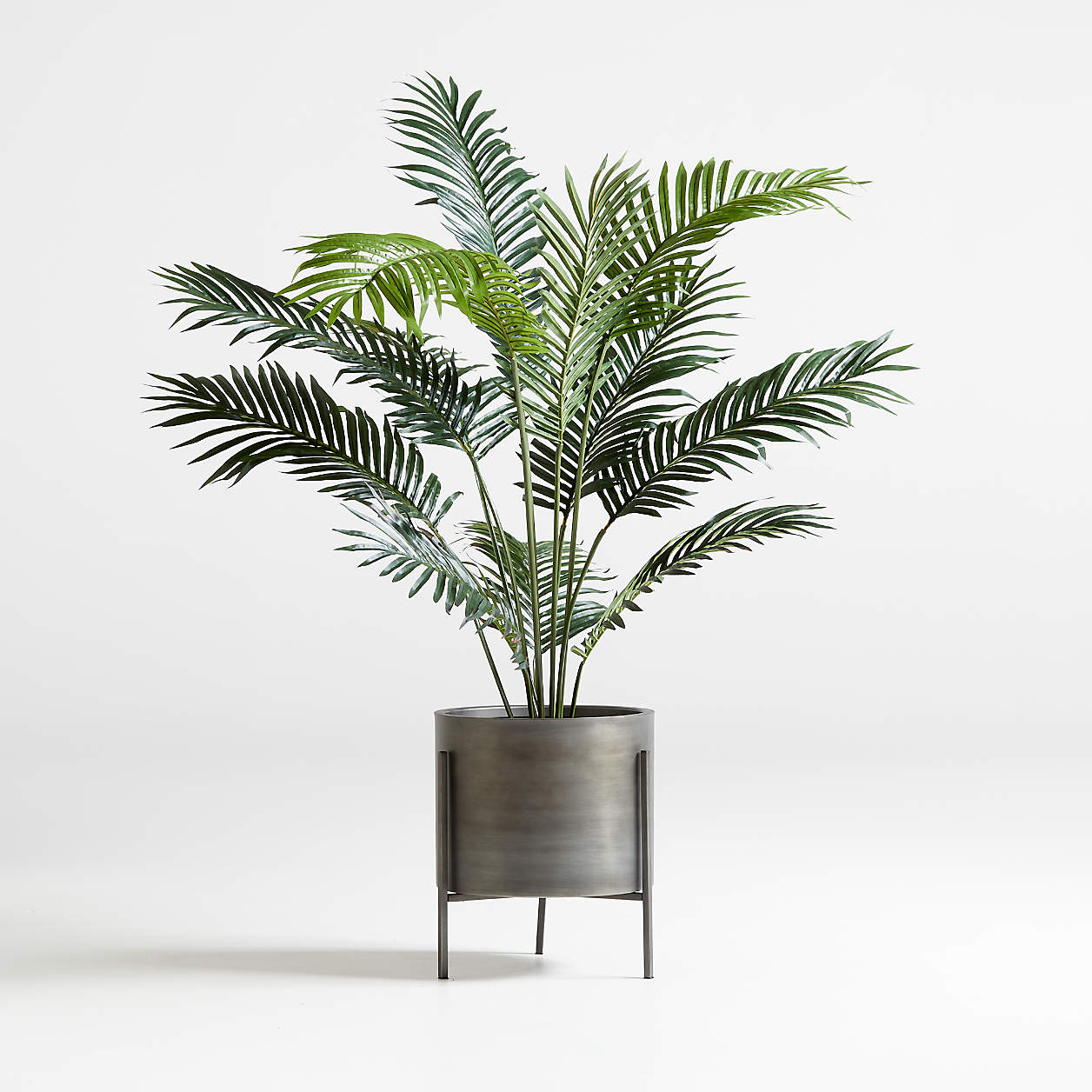 Online Designer Other 5' Faux Paradise Palm Plant
