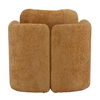 Munson Occasional Chair Ginger thumbnail 3