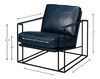 Oryan Chair, Chateau Blue thumbnail 14