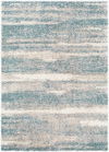 Lyra Shag Machine Woven Rug thumbnail 0