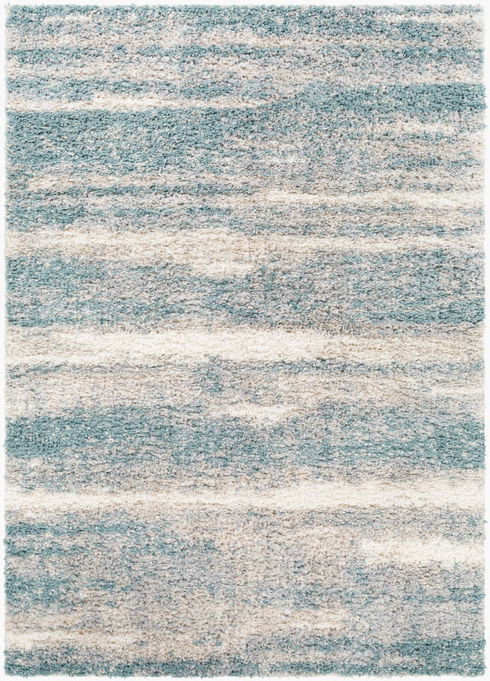 Lyra Shag Machine Woven Rug