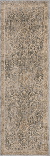 Magnolia Home by Joanna Gaines x Loloi Junie Rug, 1'6" length x 1'6" width thumbnail 6