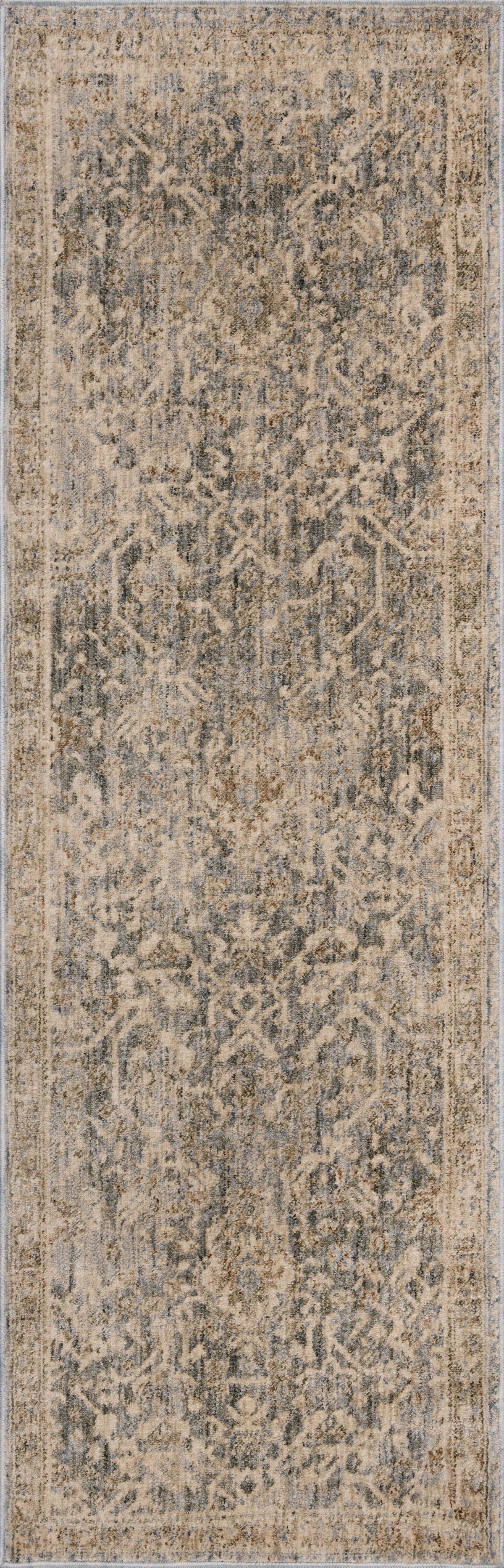 Magnolia Home by Joanna Gaines x Loloi Junie Rug, 2' length x 3' width View 6