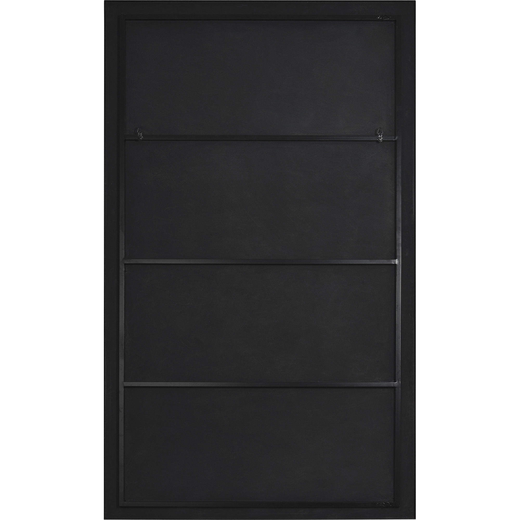 Keene Full Length Mirror, by Renwil, 83" height x 1.2" depth View 4