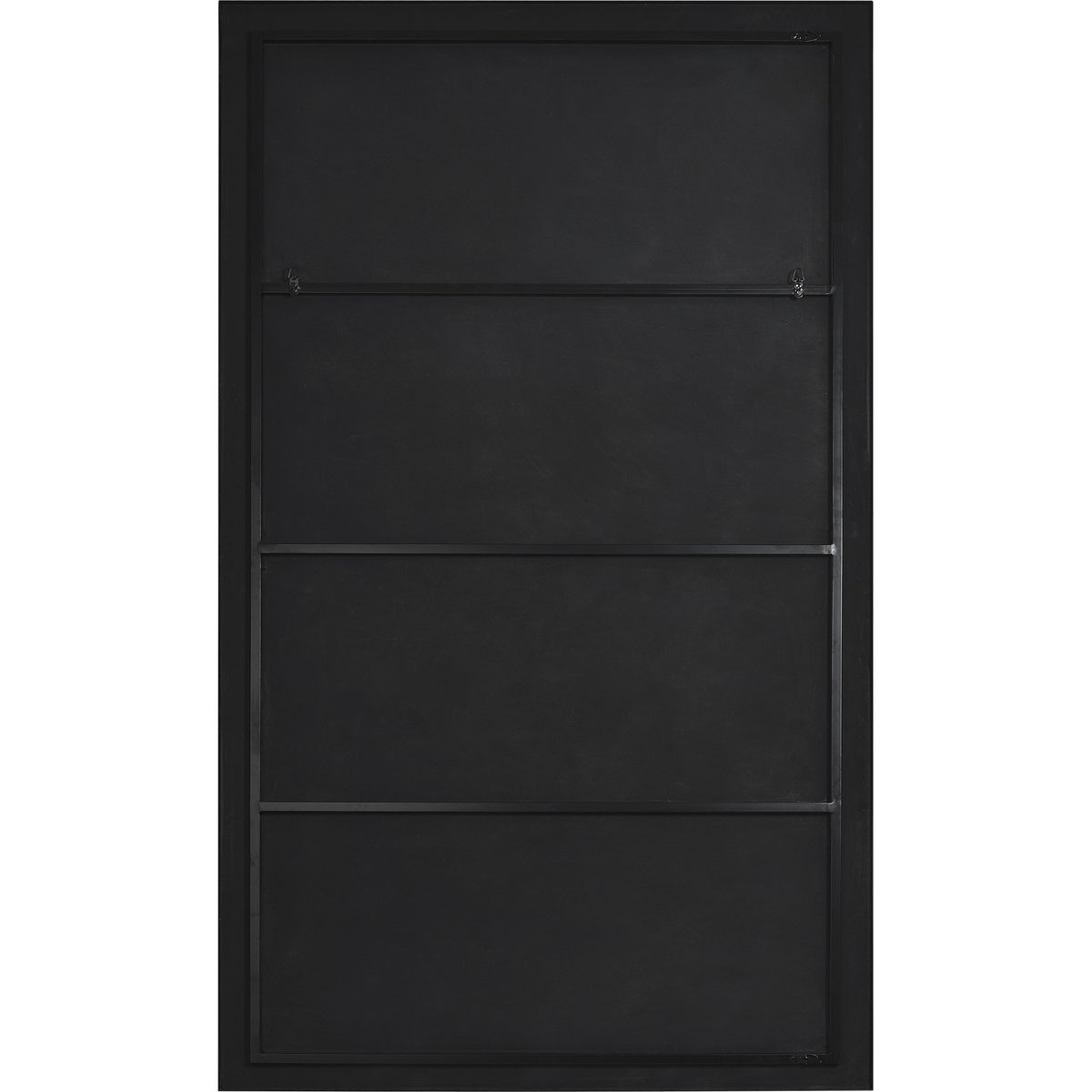 Keene Full Length Mirror, by Renwil, 83" height x 1.2" depth View 4