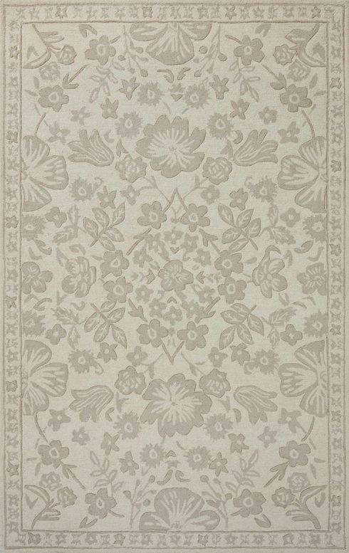 Rifle Paper Co. x Loloi Arboretum Rug