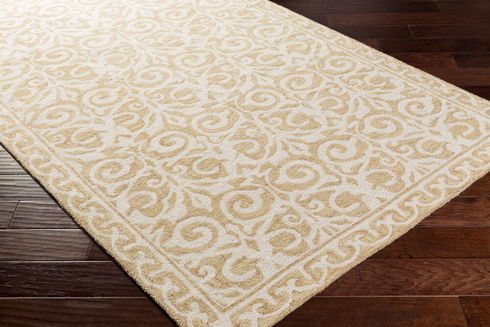 Samual Handmade Rug