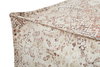 Loloi II Poufs, Ottoman, 36" width x 17" height x 36" depth thumbnail 2