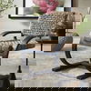 Rehema Black Dining Chair thumbnail 1