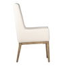 Mayne Dining Chair W/ Perf Fabric thumbnail 2