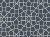 Sculptural Web Blue Wallpaper thumbnail 0