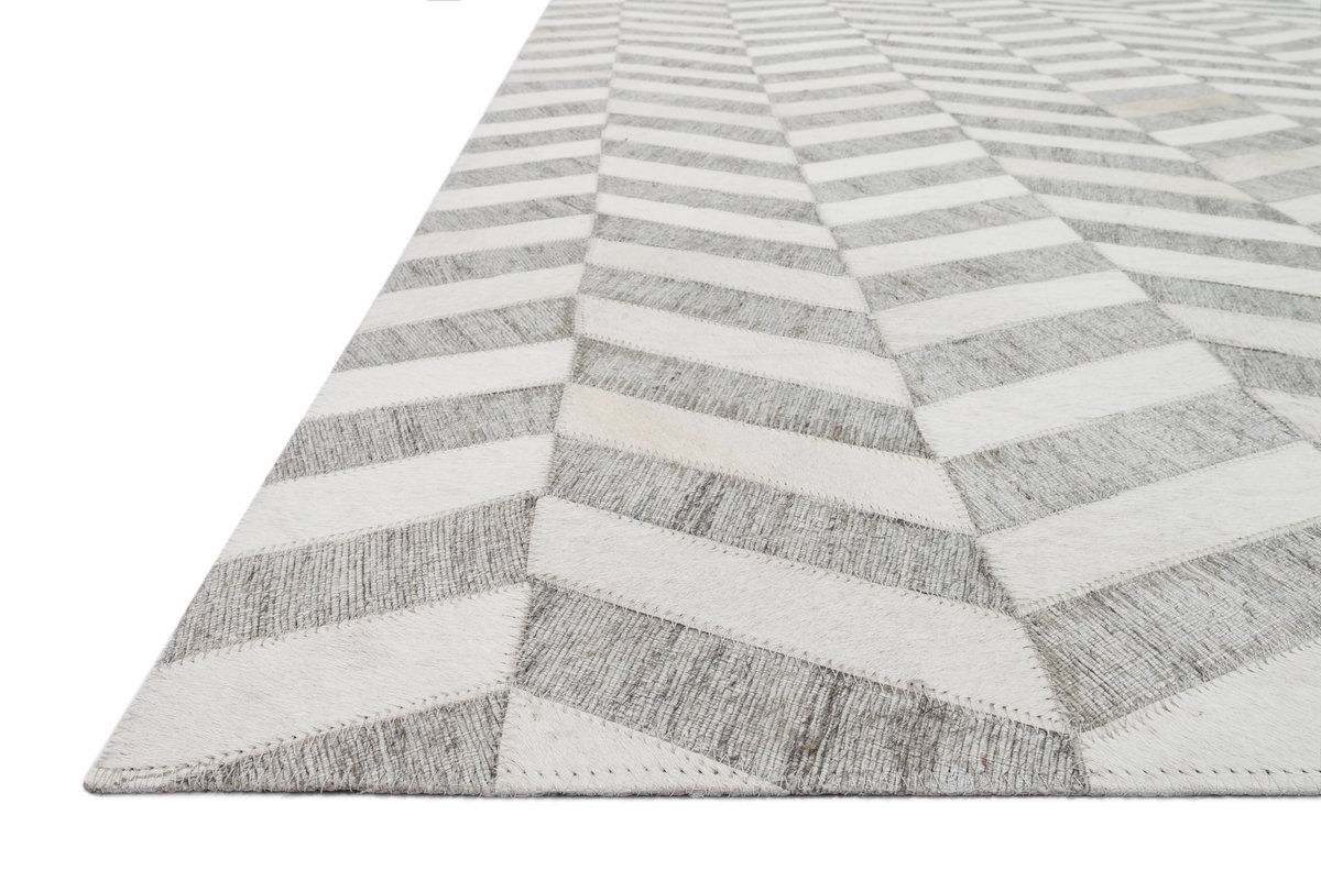 Loloi Dorado Rug, 2'6" length x 8' width View 5