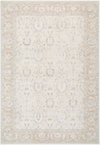 Lotus Machine Woven Rug, by Surya, 13'11.32" length x 10'0.08" width thumbnail