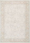 Lotus Machine Woven Rug thumbnail 0