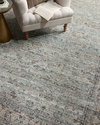 Jean Stoffer x Loloi Katherine Rug, 2'7" length x 8' width thumbnail 6