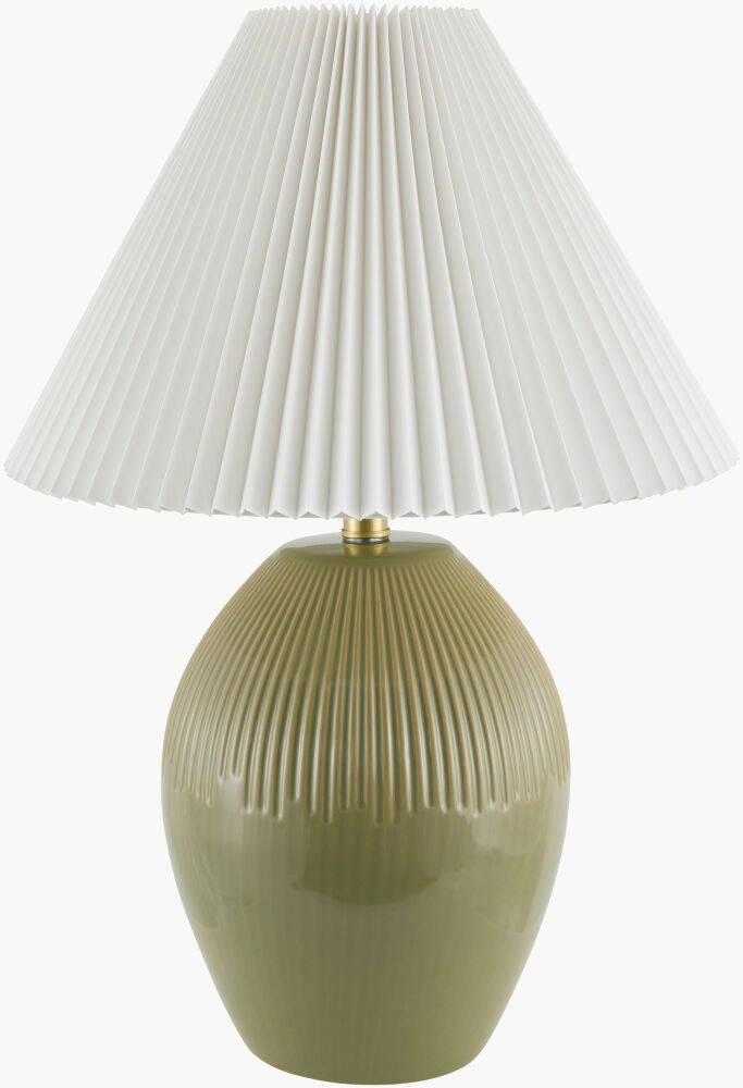 Padstow Accent Table Lamp large image 