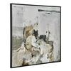 Solace I Abstract Art On Canvas thumbnail 4