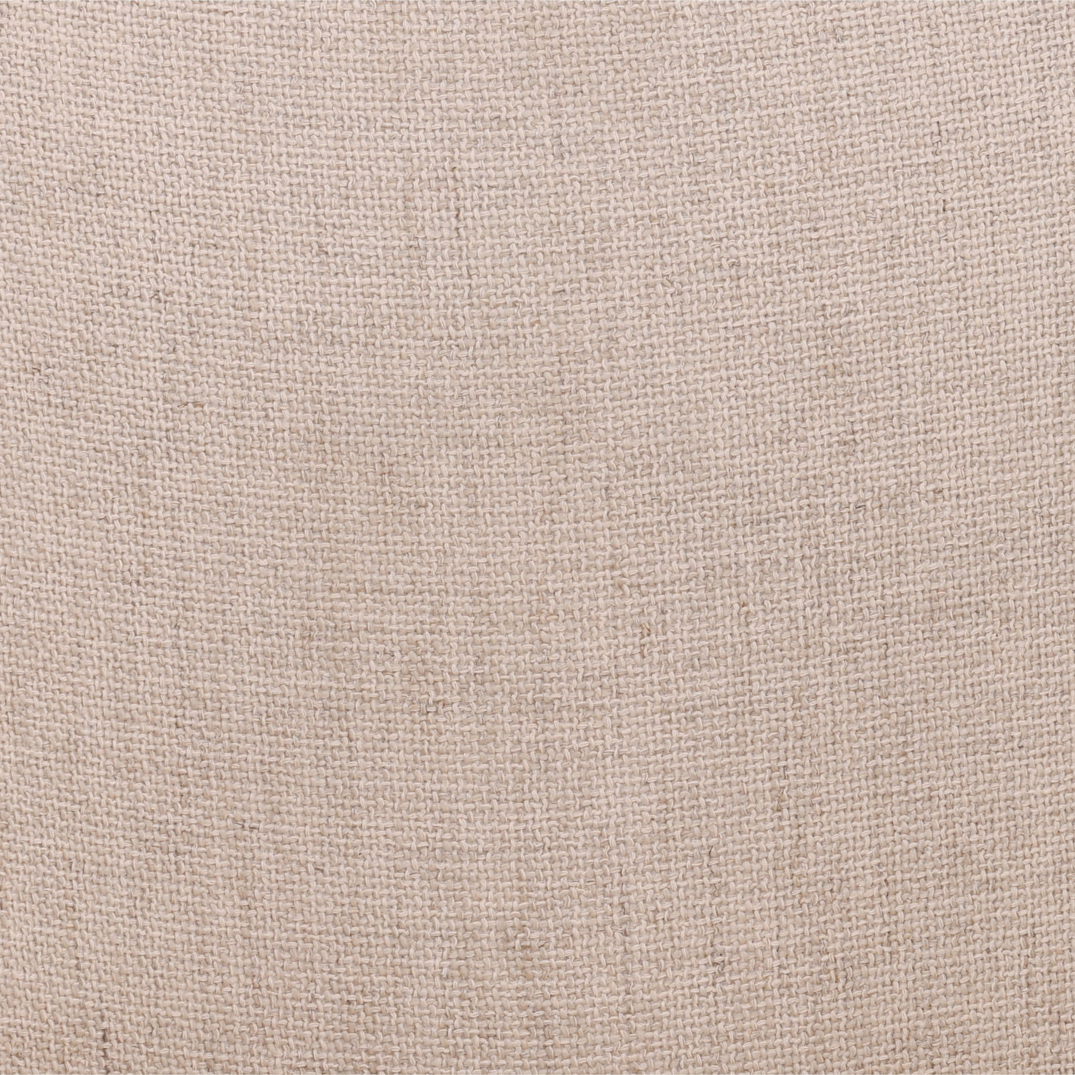 Jacquelyn Dining Chair Brown, by Dovetail, 23" width x 32.75" height x 23.5" depth View 5