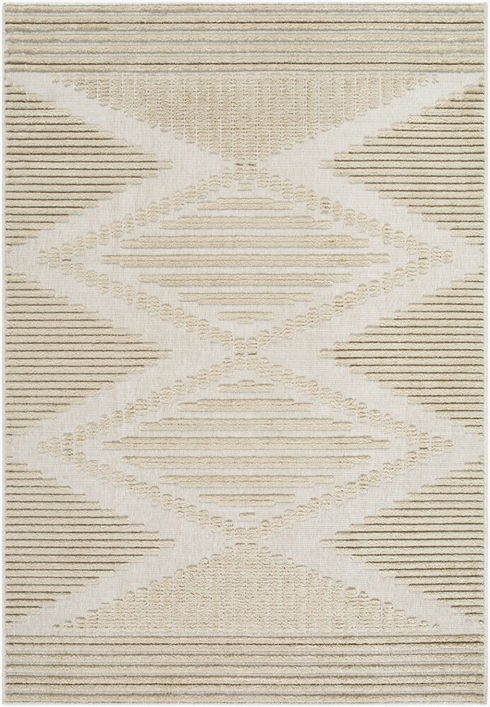 Lyna Machine Woven Rug