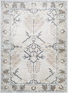 St Tropez Machine Woven Rug, by Surya, 6'11.86" length x 5'1.02" width thumbnail