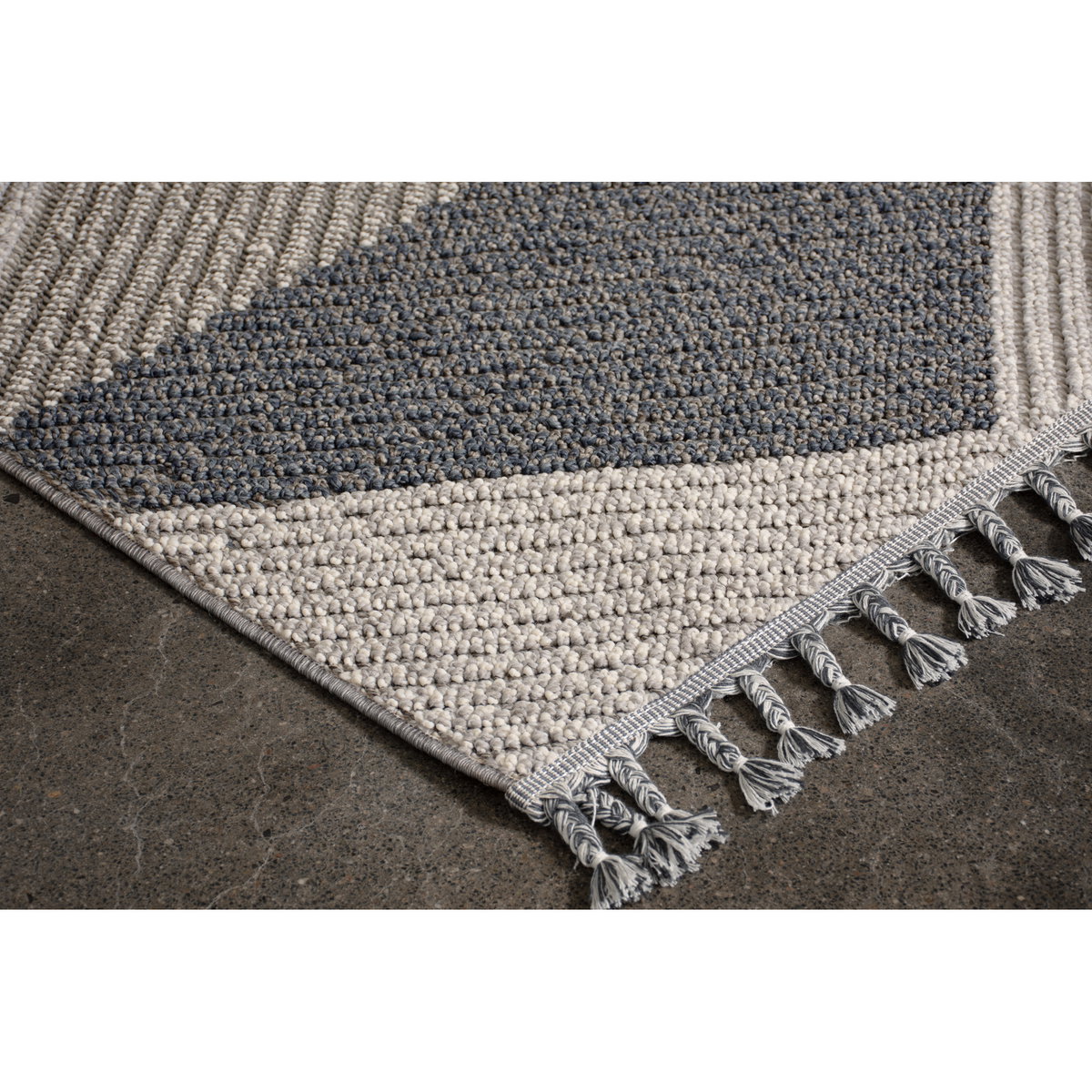 Ambrose Indoor Rug, by Renwil, 2'6" width x 10' height View 3