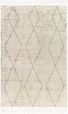 Camille Handmade Rug, by Surya, 14' length x 10' width thumbnail