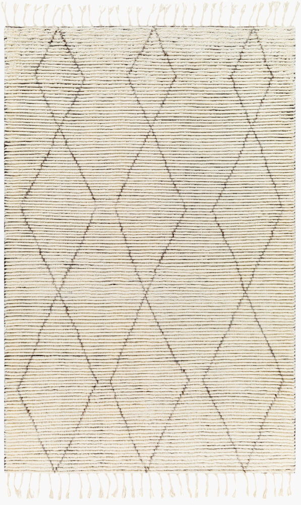 Camille Handmade Rug large image 