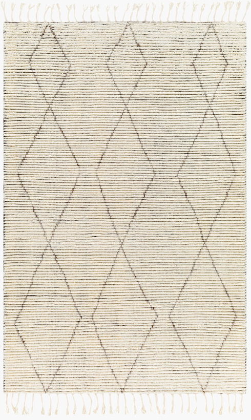 Camille Handmade Rug