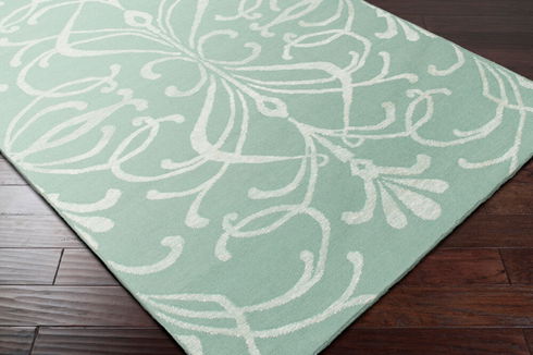 Stallman Handmade Rug