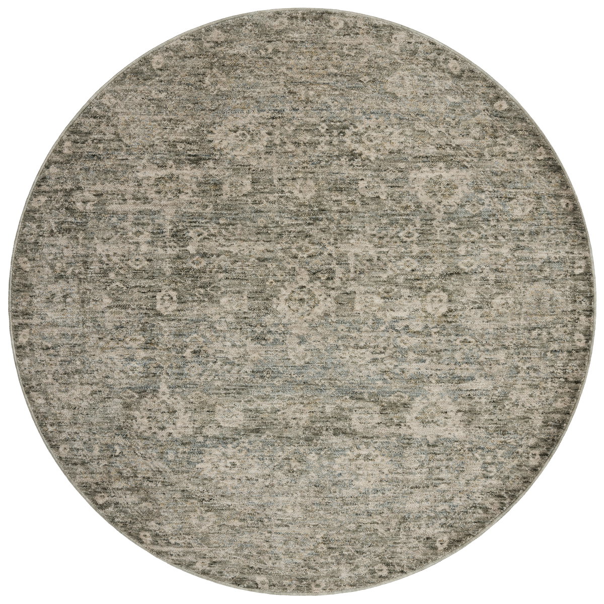 Magnolia Home by Joanna Gaines x Loloi Junie Rug, 2'7" length x 8' width View 9