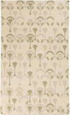 Voyages Handmade Rug, by Surya, 11' length x 8' width thumbnail