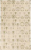 Voyages Handmade Rug, by Surya, 11' length x 8' width thumbnail