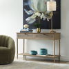 Coast Mid Century Console Table thumbnail 2