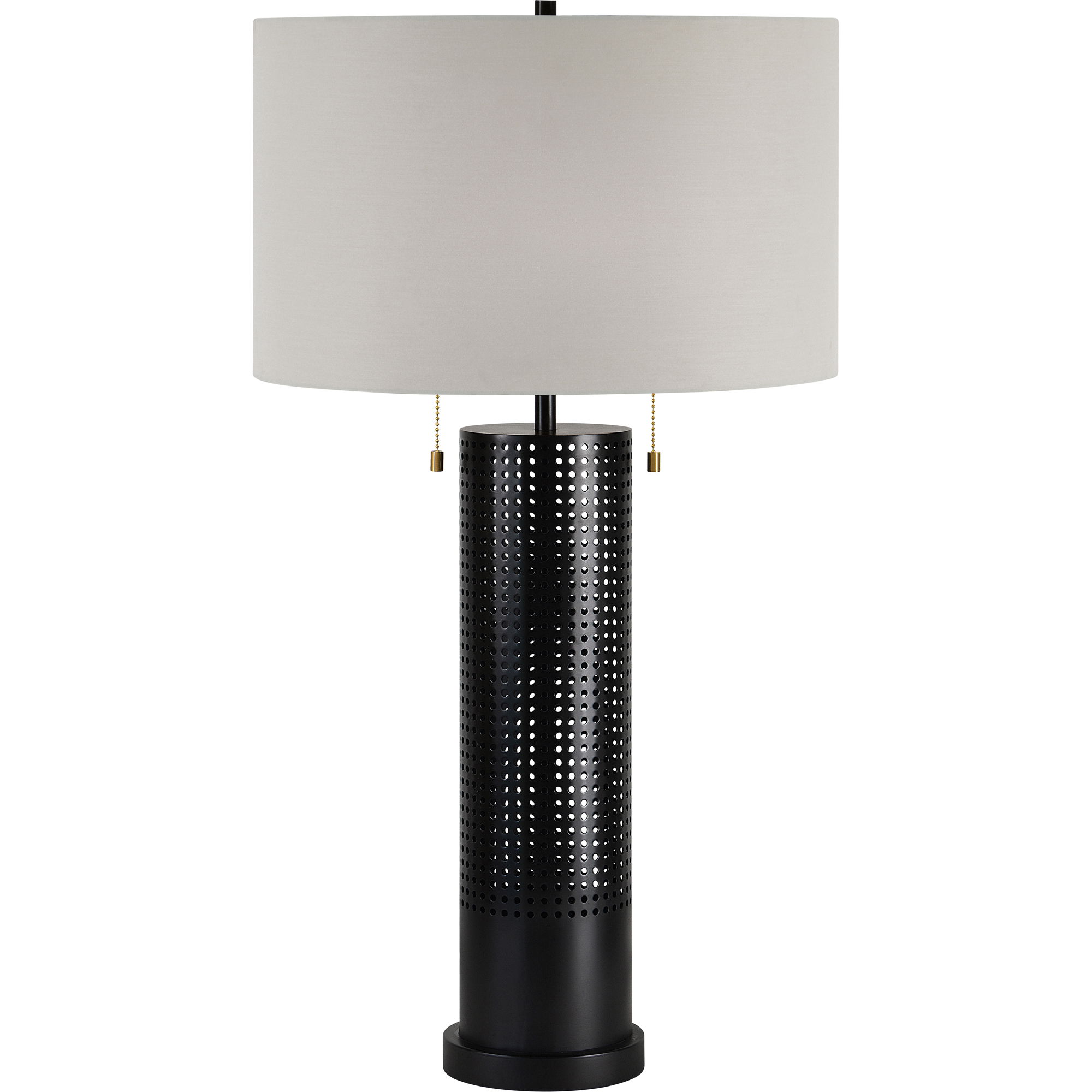 Hopper Table Lamp large image 